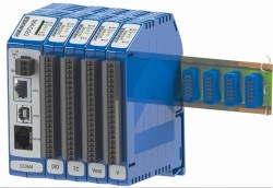 Dataforth introduces MAQ20 Industrial Data Acquisition System