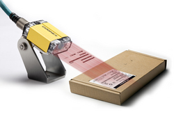 Cognex announces Dataman 100 and 200 QL barcode readers