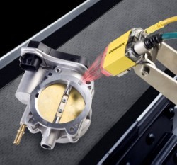 Cognex introduces DataMan 200 ID reader