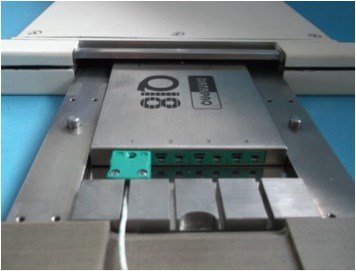 Datapaq Introduces Furnace Tracker for Glass Tempering