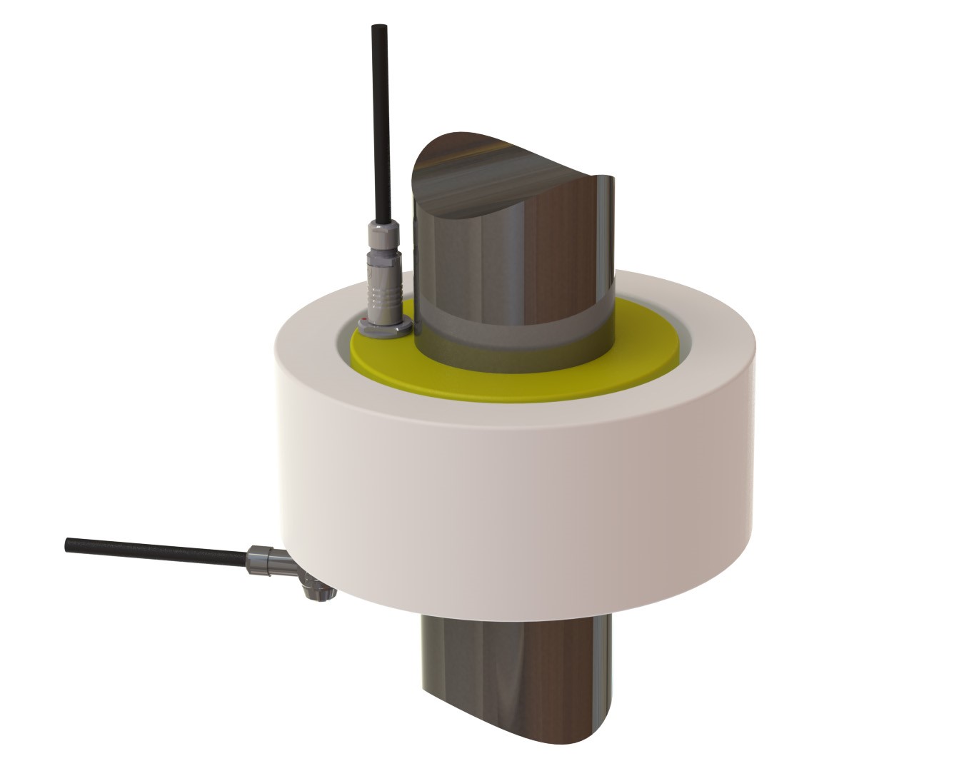 Datum Electronics introduces DX 8600 wireless data link