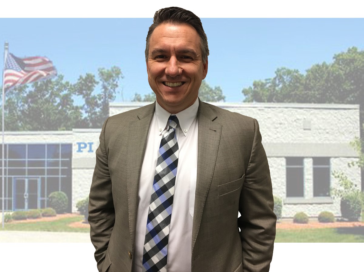 PI (Physik Instrumente) announces Dave Rego as Vice President and General Manager of PI’s North American Operations