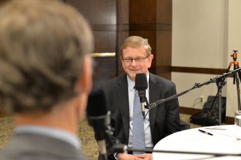 Rockwell Automation launches State of the Industry: Your Guide to the Future of Smart Manufacturing podcast