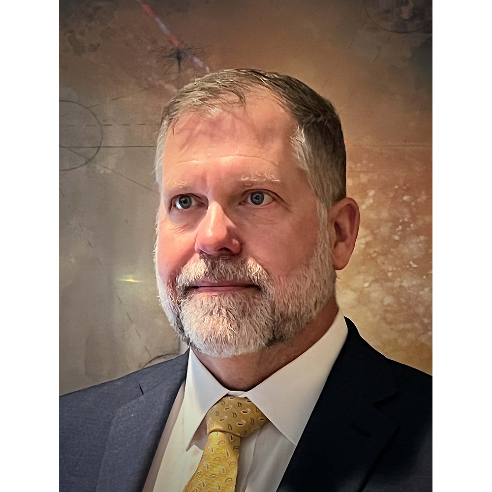 Feature Image for David Kaley