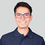 Photo of David Montoya