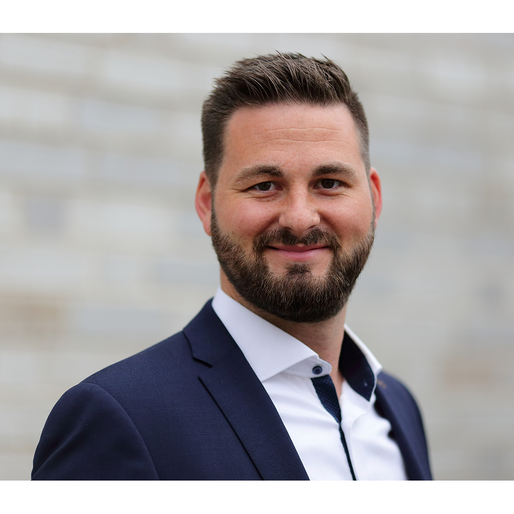 Photo of David Streit