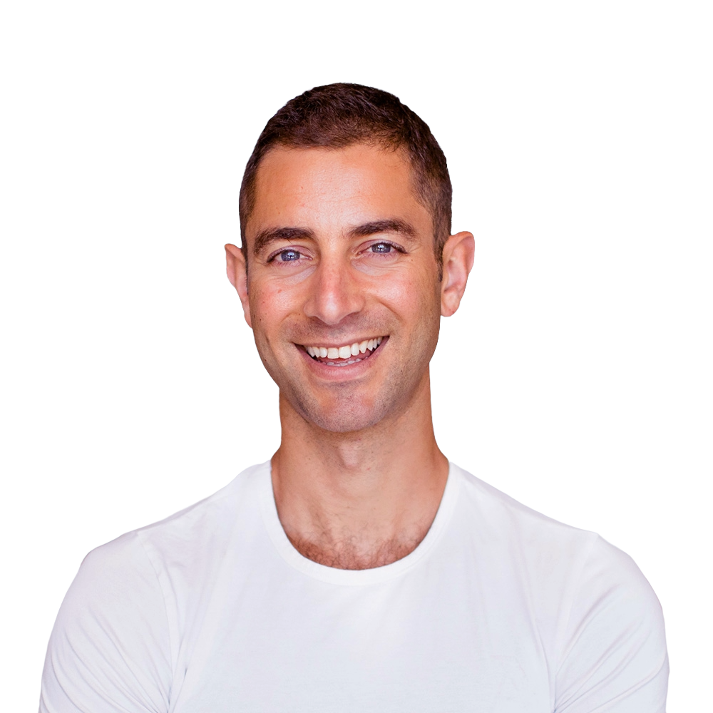 Photo of David Fattal