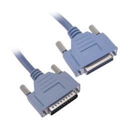 Mencom announces DB9, DB25 and DB37 D-Subminiature Cables