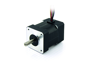 Nanotec introduces DB41 and DB43 DC motors
