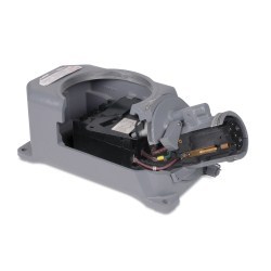 Thomas & Betts releases MaxGard Explosion-Proof receptacles