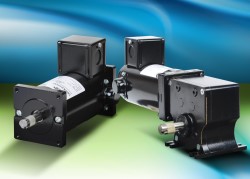 AutomationDirect announces MTPM Fractional HP DC Motors and Gearmotors