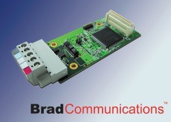 Woodhead introduces DC100 DeviceNet modules