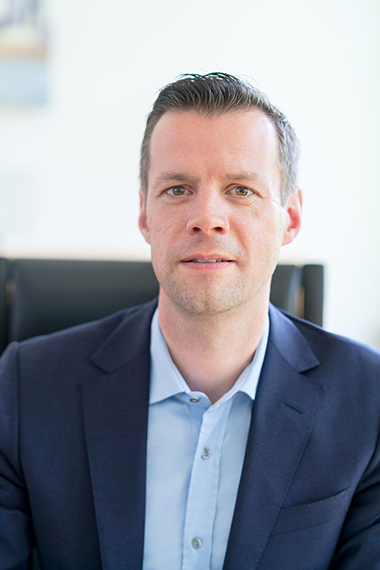 Bosch Rexroth AG announces appointment of Dr. Heiner Lang to Executive Board
