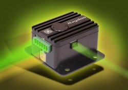 Haydon Kerk Introduces DCM4826X Stepper Motor Drive System