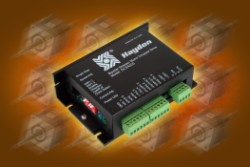 Haydon Switch & Instrument Introduces Bipolar Chopper Stepper Motor Drive
