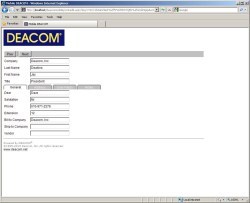 Deacom adds mobile access to its ERP software