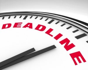 Time is Running Out for Celebrating Excellence Nominations