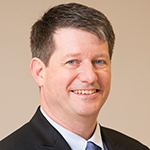 Photo of Dean Ford