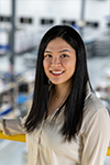Photo of Deana Fu