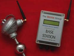 Deeter introduces Wireless Modbus Gateway