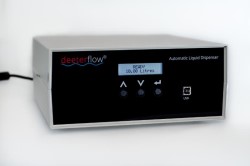 Deeter announces Deeterflow Pump and Dispenser System