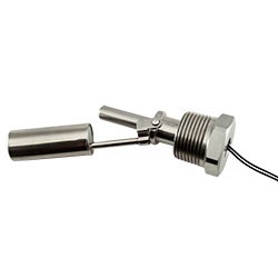 Deeter introduces HFS-FP 80 series float switch