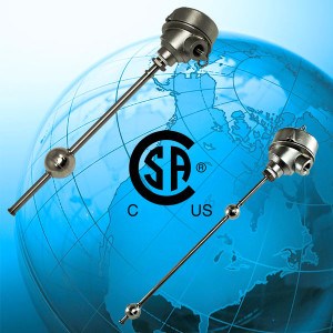 Deeter Gains CSA Approval for its Explosion Proof Sensors