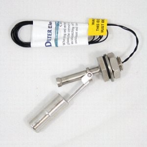 Deeter Electronics releases Explosion Proof 80 Series float switch