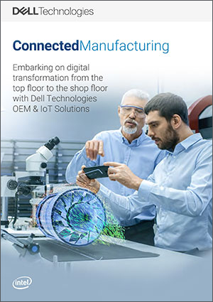 Thumbnail for Transforming Manufacturing with Data and Technology