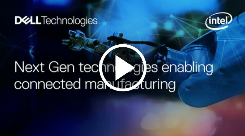 Thumbnail for Next-Gen Technologies Enabling Connected Manufacturing
