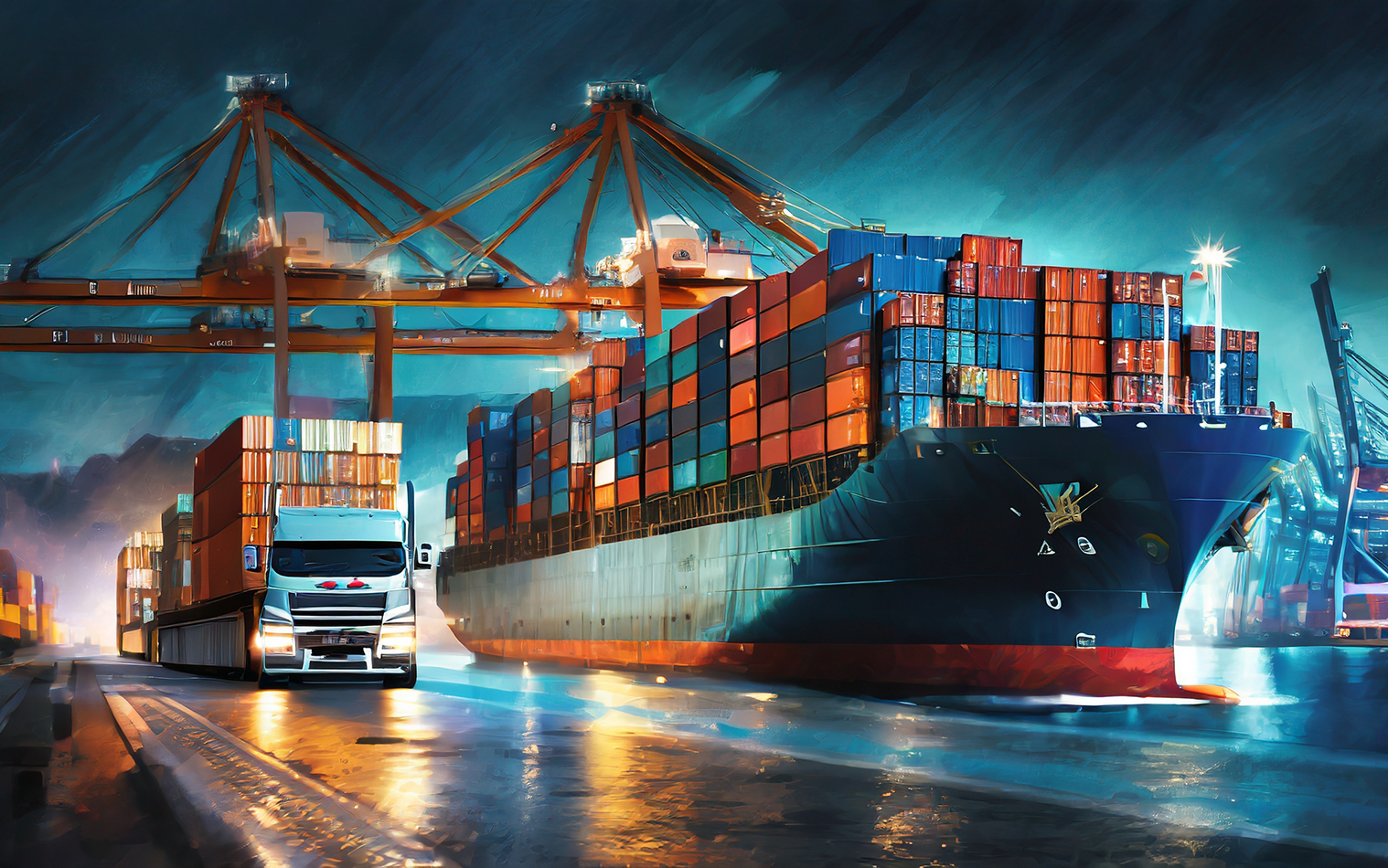 Thumbnail for How Does Sustainable Supply Chain Planning Cut Carbon 25% and Boost Resilience?