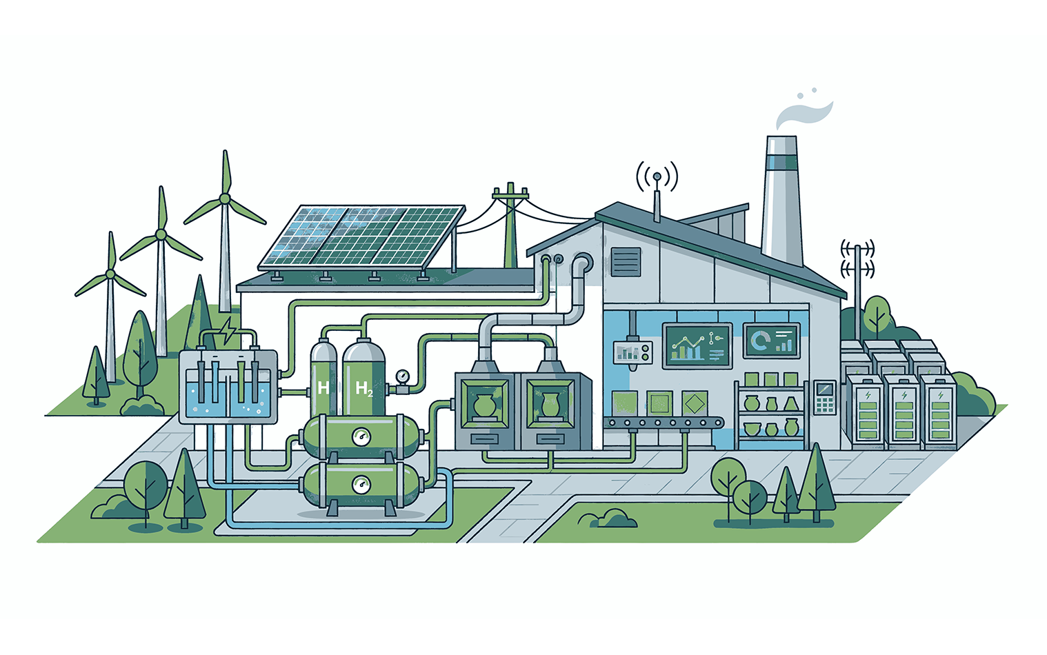 Feature Image for The Cost of Delaying Energy Optimization in Industrial Facilities