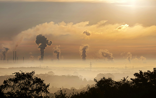 Leveraging DELMIA's Virtual Twin Experience for Decarbonization in the Metals Industry