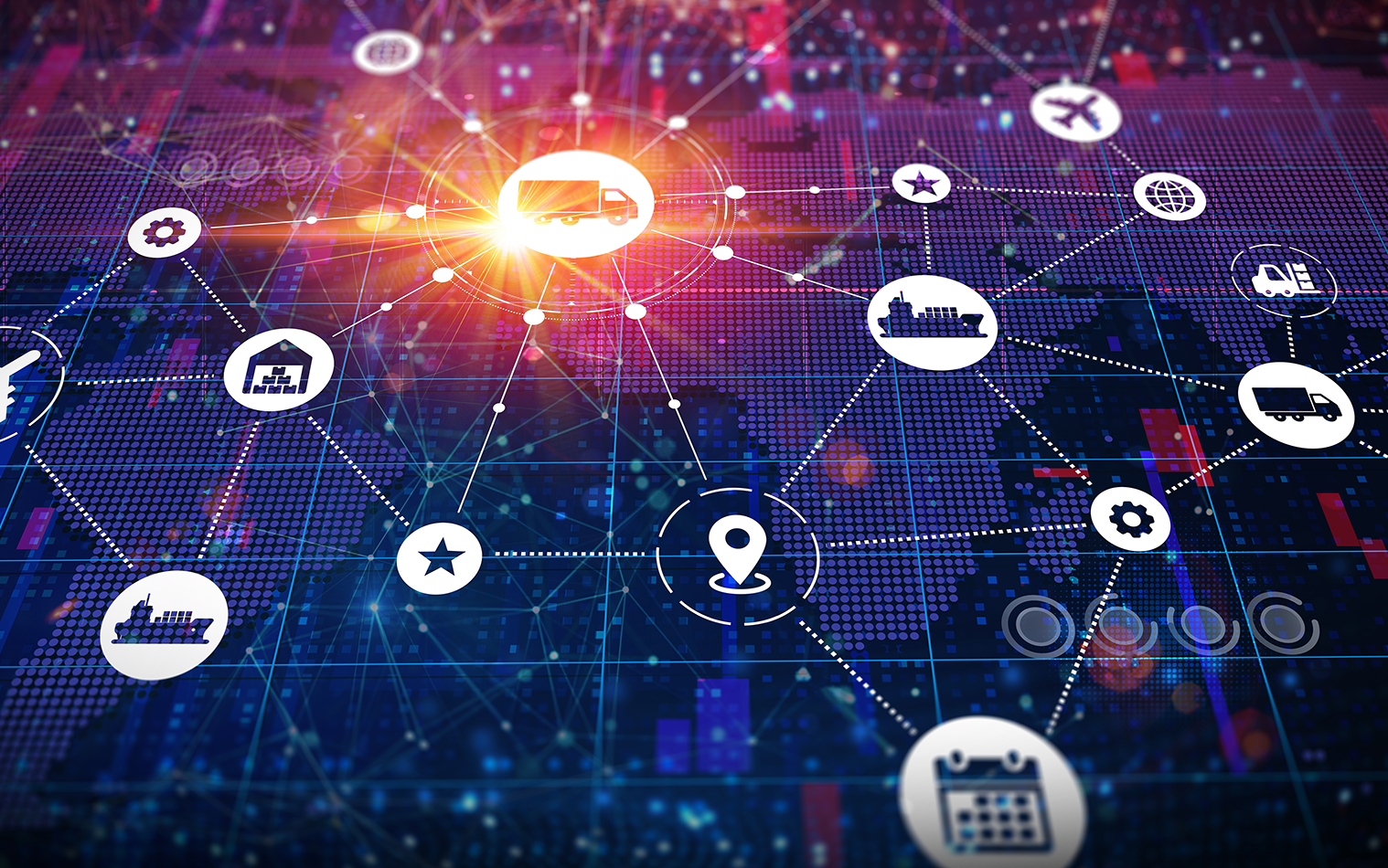 Thumbnail for How Demand Planning Transforms Supply Chain Efficiency