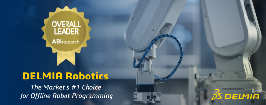 ABI Research robotics graph