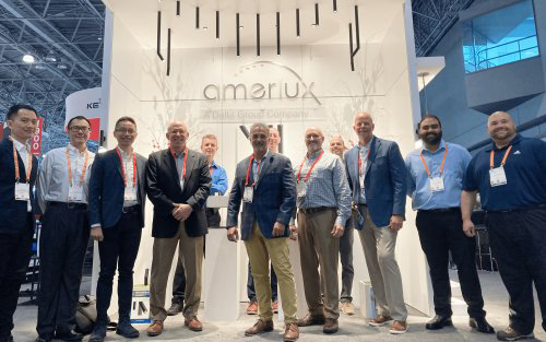 Delta Unveils Its Latest LED Lighting and Smart Building Automation Solutions at LightFair International 2023