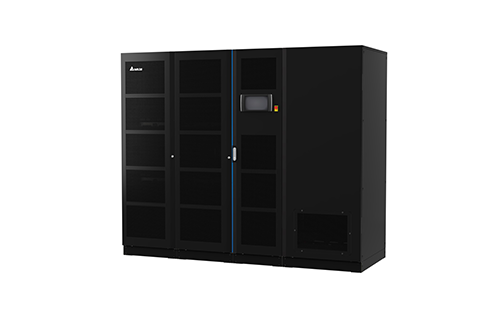 Delta’s Ultron DPS UPS 300-1200 kVA Offers Industry-leading Reliability with Highest Power Density for MW Scale Data Centers