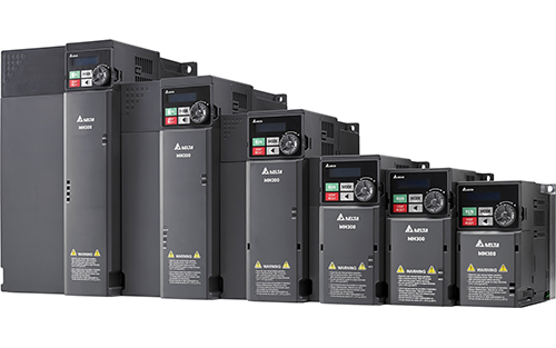 Case Study: Innovative, Electric Rope Balancer with Delta MH300 Series Micro Drive