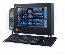 Thumbnail for Delta Tau enhances Power PMAC NC motion controller