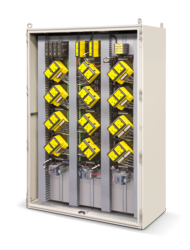 Emerson introduces VerticalPlus I/O for DeltaV Systems