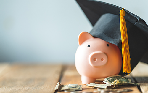 Dematic FIRST Scholarship Program Applications Open