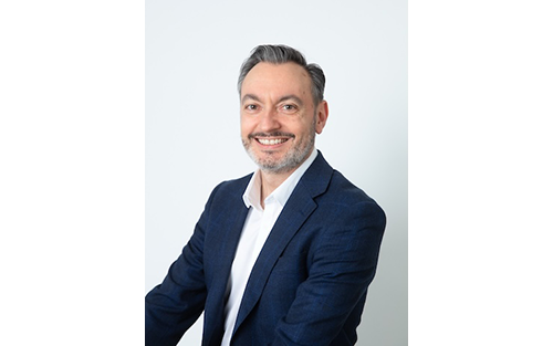 Thumbnail for Dematic Appoints Alexandre Guiard Senior Vice President, Business Solutions, Americas