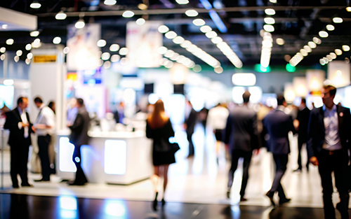 Dematic Announces Participation in Key Trade Shows This Fall