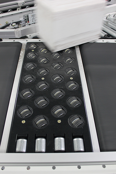 Dematic introduces Modular Sort System