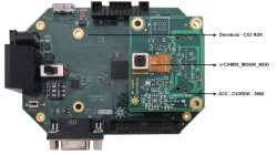 e-con announces e-CAM58_MI5680_MOD Autofocus camera