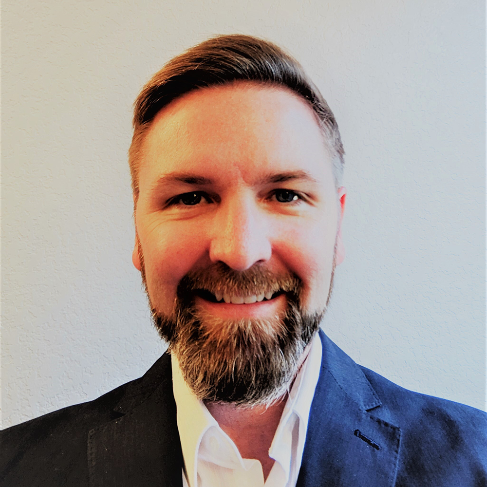 Photo of Dennis Hackney