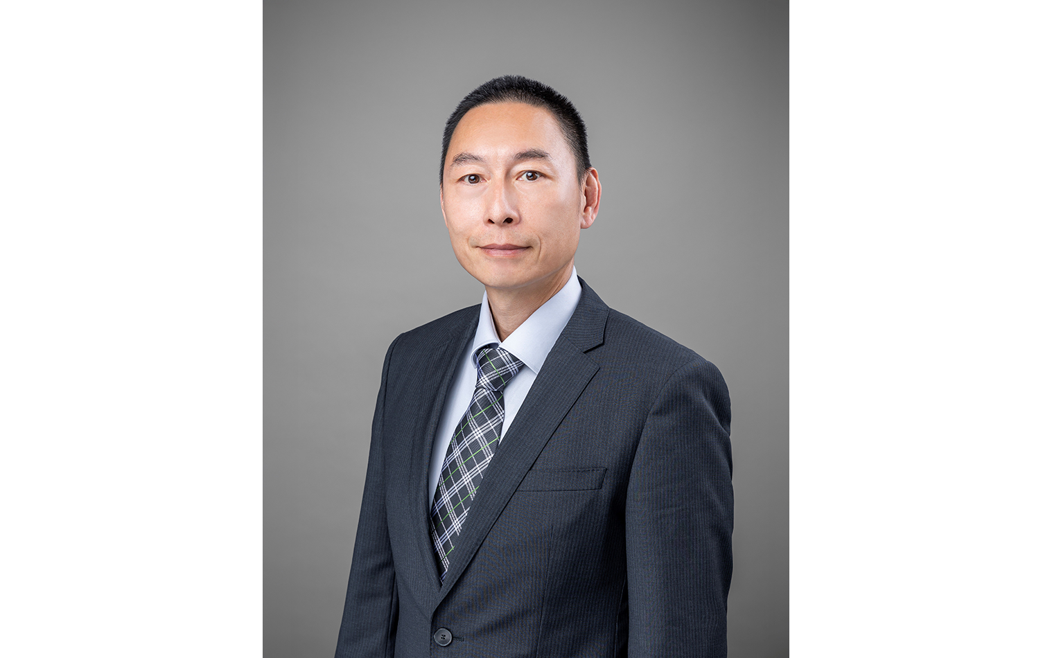Thumbnail for DENSO Products and Services Americas Welcomes New President