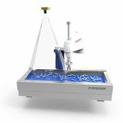 DENSO Robotics releases washable VS H2O2/UV robot