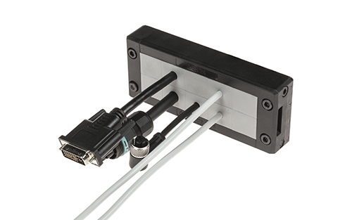 AerosUSA Presents Multidimensional Cable Entry System
