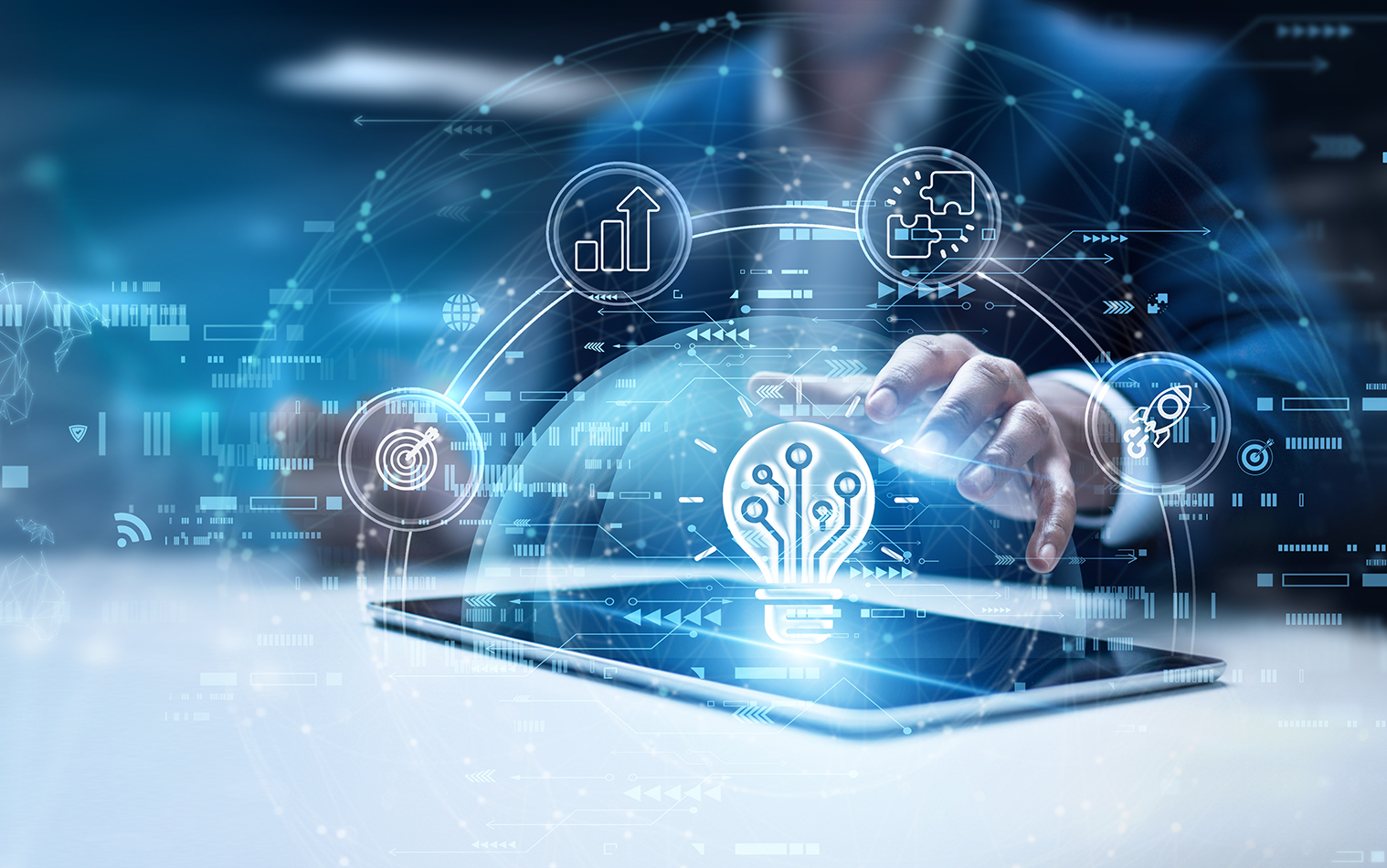 Feature Image for How Adaptive Intelligence Will Redefine Product Design and Manufacturing